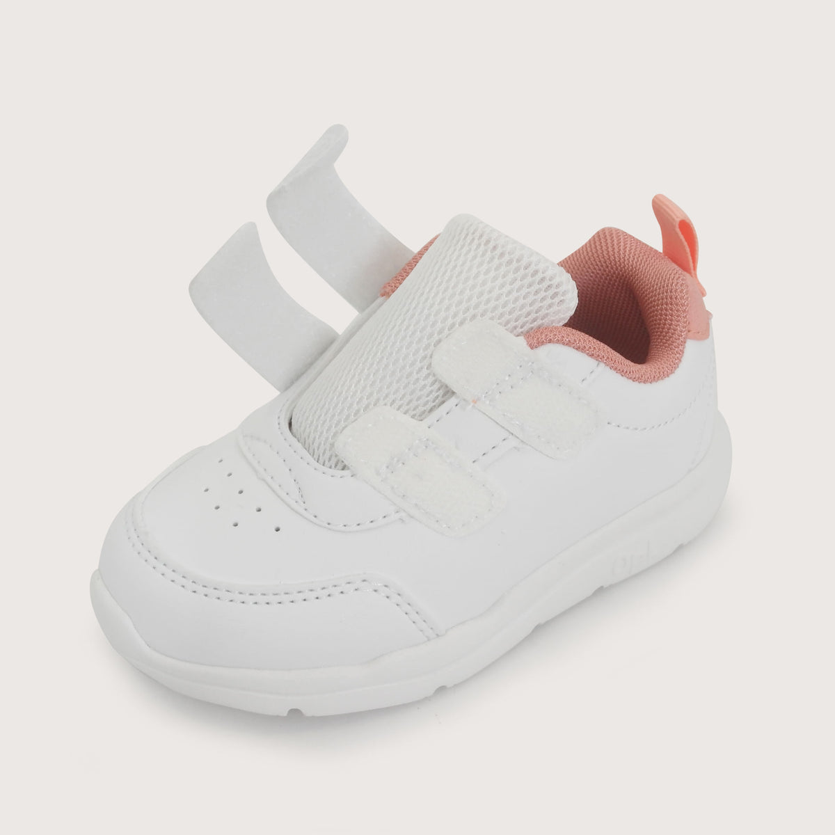 Zapatilla Sport Dos Velcros