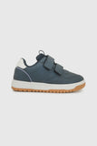 ZAPATILLA VELCRO INYECTADA