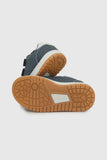 ZAPATILLA VELCRO INYECTADA