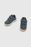 ZAPATILLA VELCRO INYECTADA