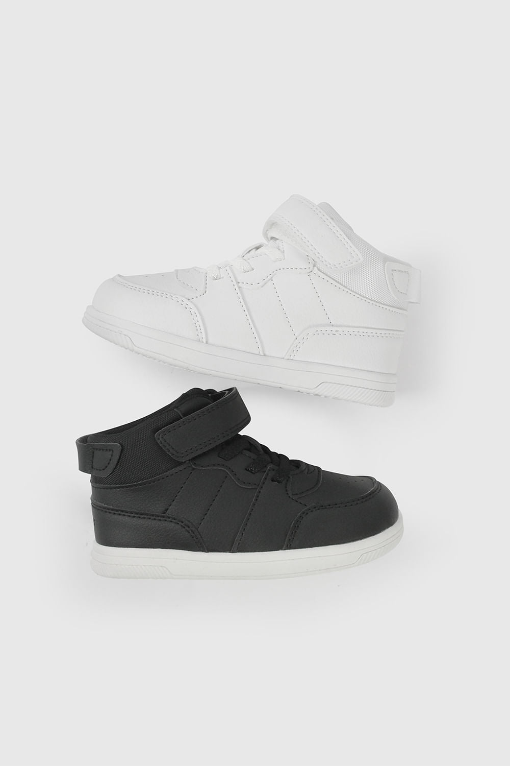 Zapatilla CM Boy
