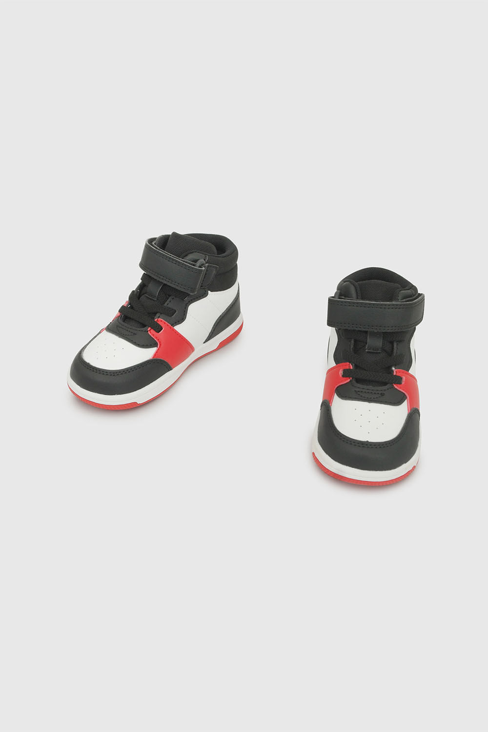 Zapatilla CM Boy