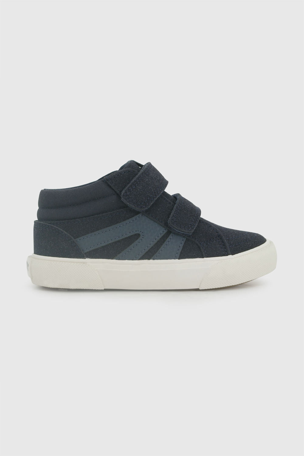 ZAPATILLA VULCA MID CUT