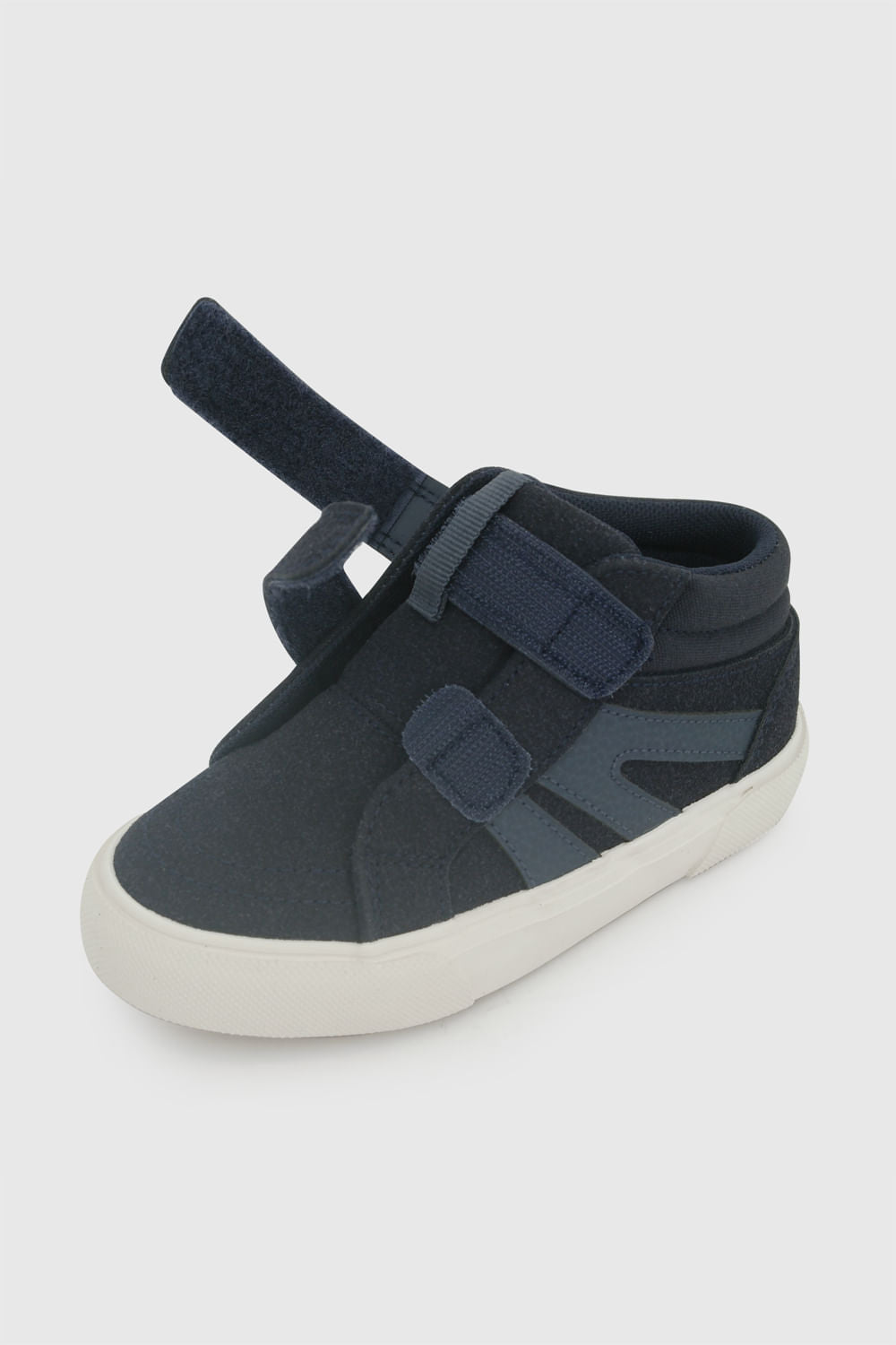 Zapatilla Vulca Mid Cut