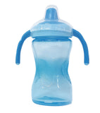 Vaso Antiderrame 10 Oz CELESTE