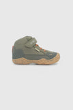 BOTIN SENSITIVO MC VELCRO ELASTICO