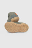 BOTIN SENSITIVO MC VELCRO ELASTICO