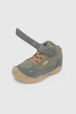 BOTIN SENSITIVO MC VELCRO ELASTICO