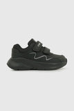 ZAPATILLA NEGRO C74