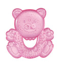 Mordedor de Gel Ositos ROSADO