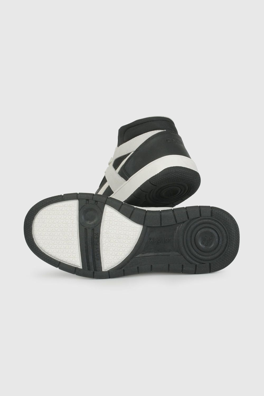 Zapatilla K1 Boy
