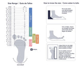 ZAPATILLA K1 BOY