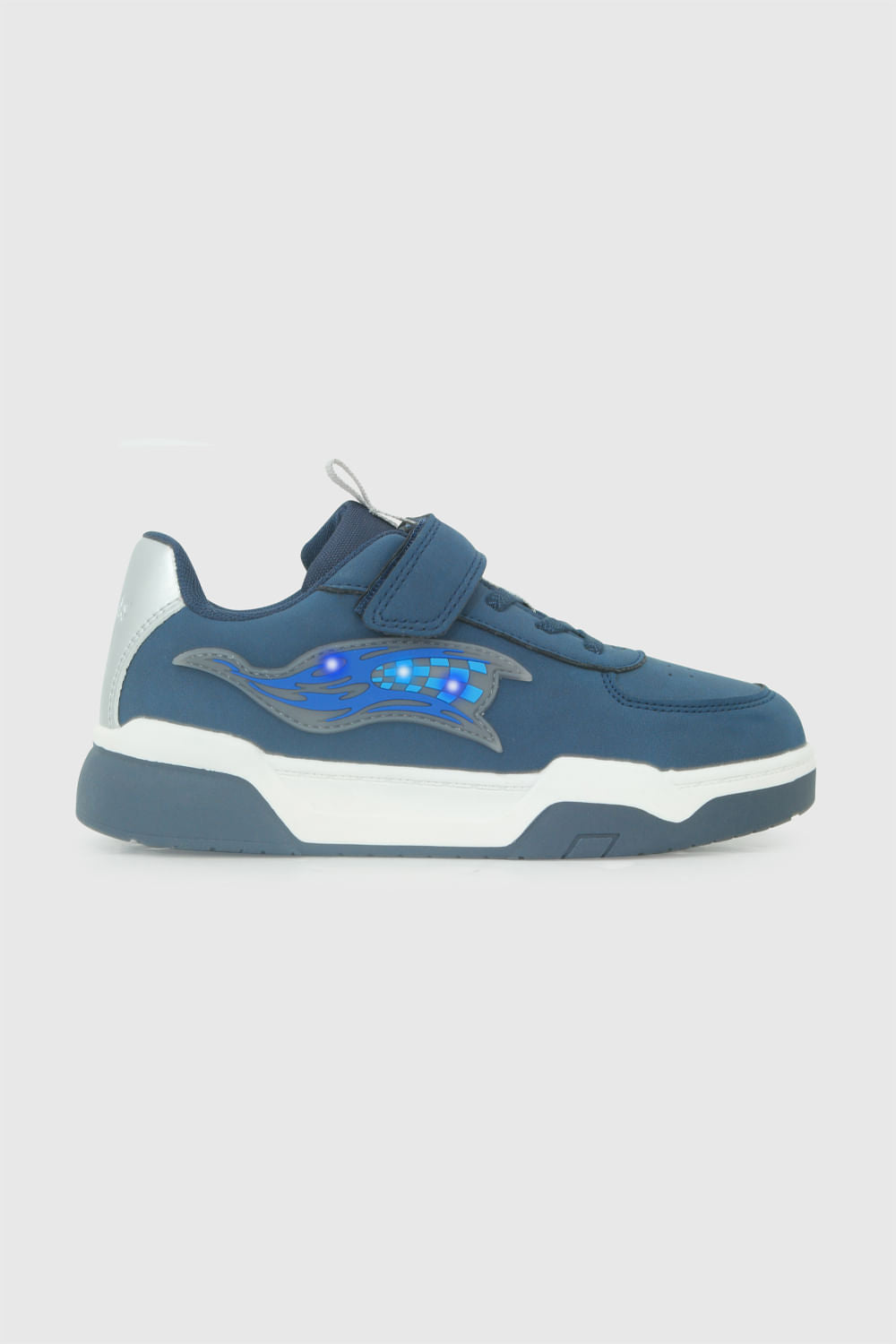 Zapatilla K1 Boy