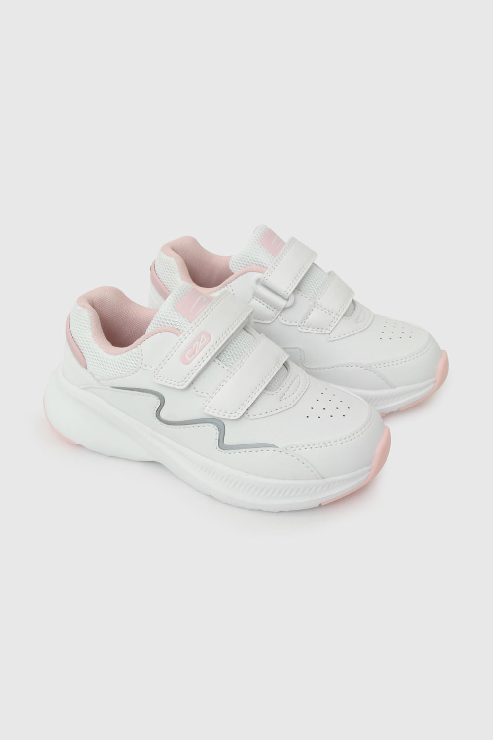 Zapatilla K1 Girl