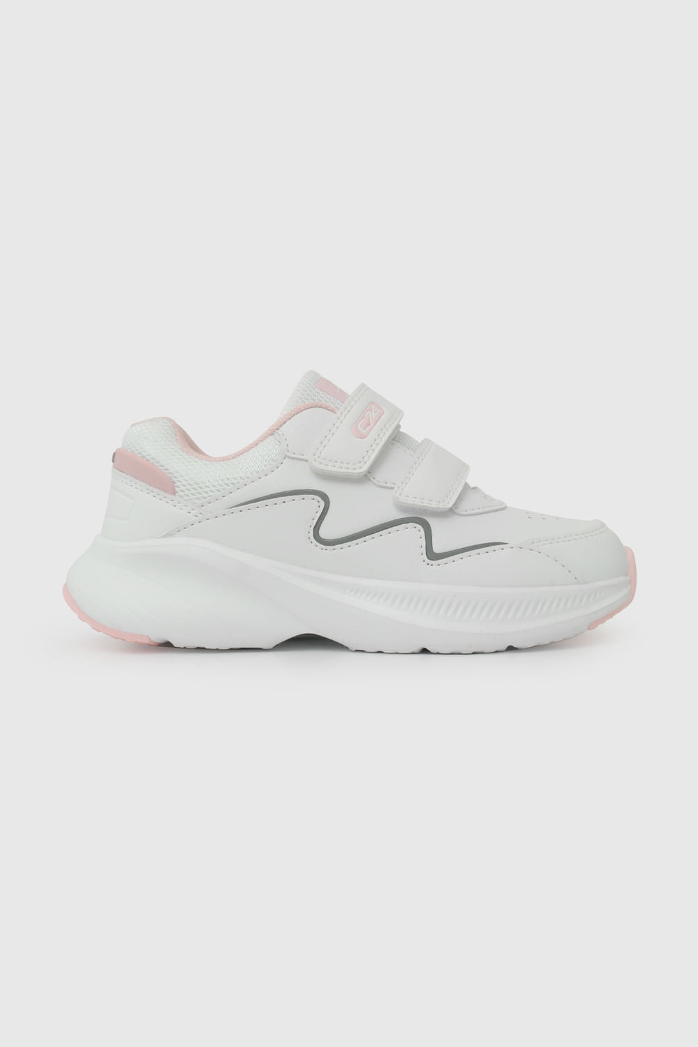 Zapatilla K1 Girl
