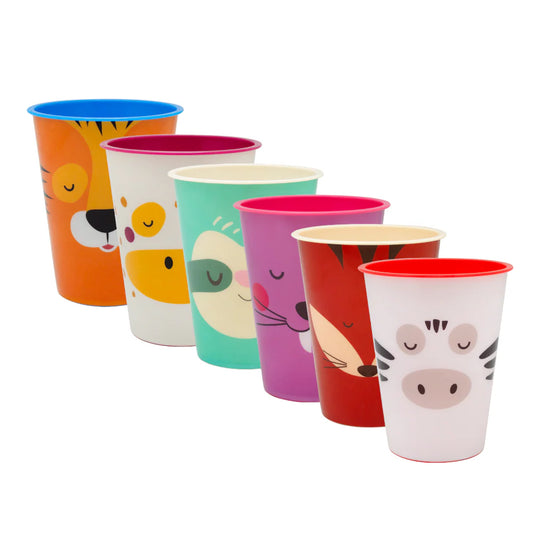 Vaso PP Kido
