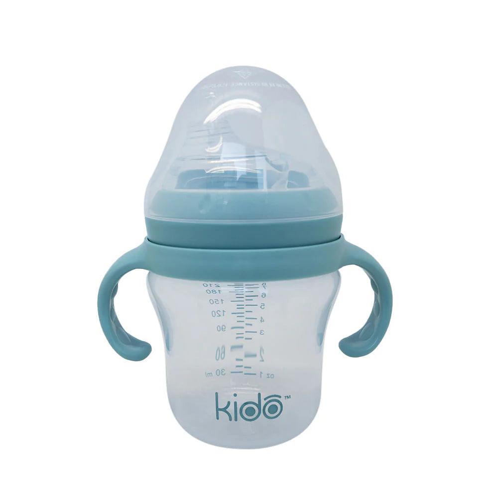 VASO ANTIDERRAME CON ASAS KIDO TODDLER