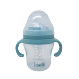 VASO ANTIDERRAME CON ASAS KIDO TODDLER