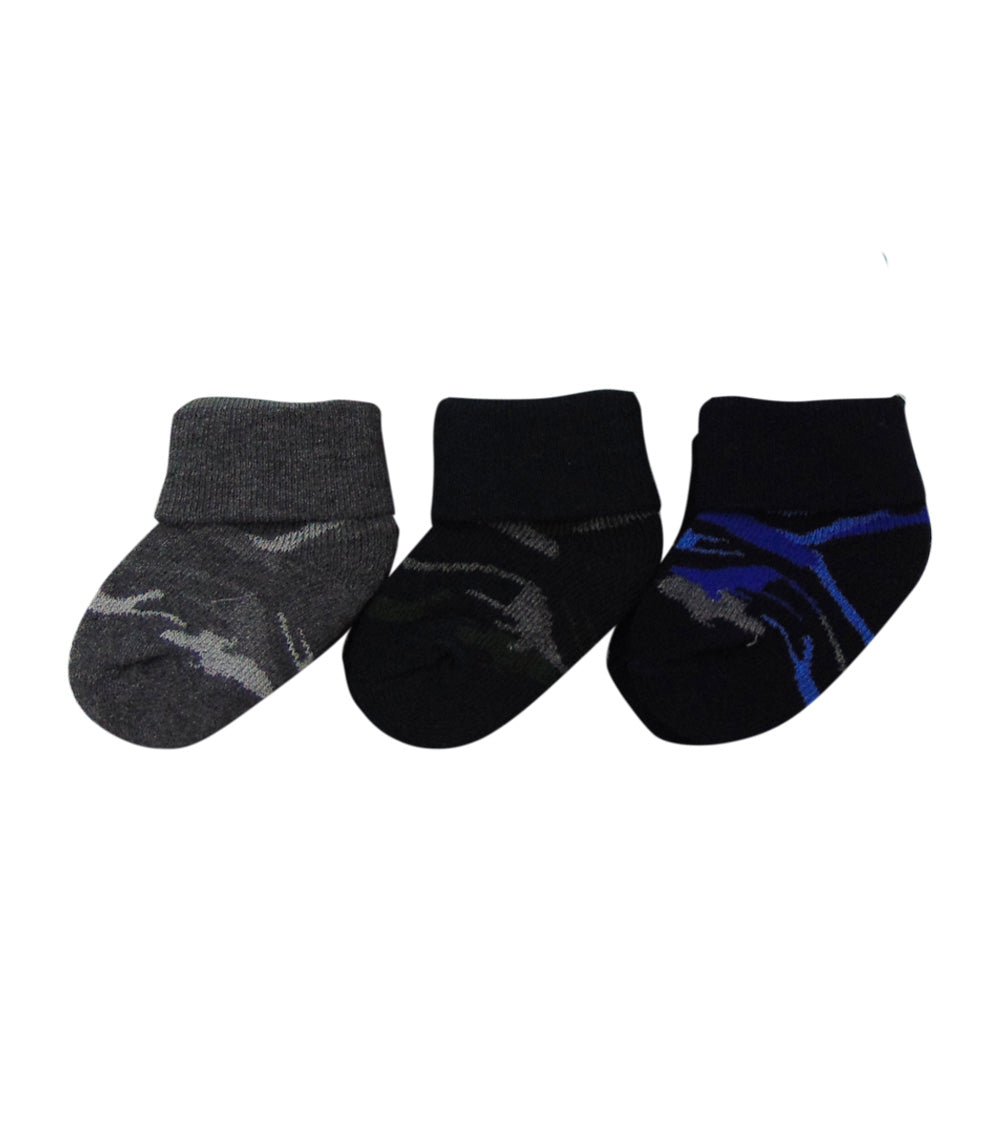 Set de Calcetines para Bebé Niño SURTIDO 0-6M