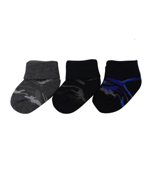 Set de Calcetines para Bebé Niño SURTIDO 0-6M