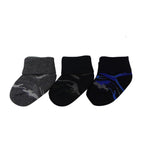Set de Calcetines para Bebé Niño SURTIDO 0-6M