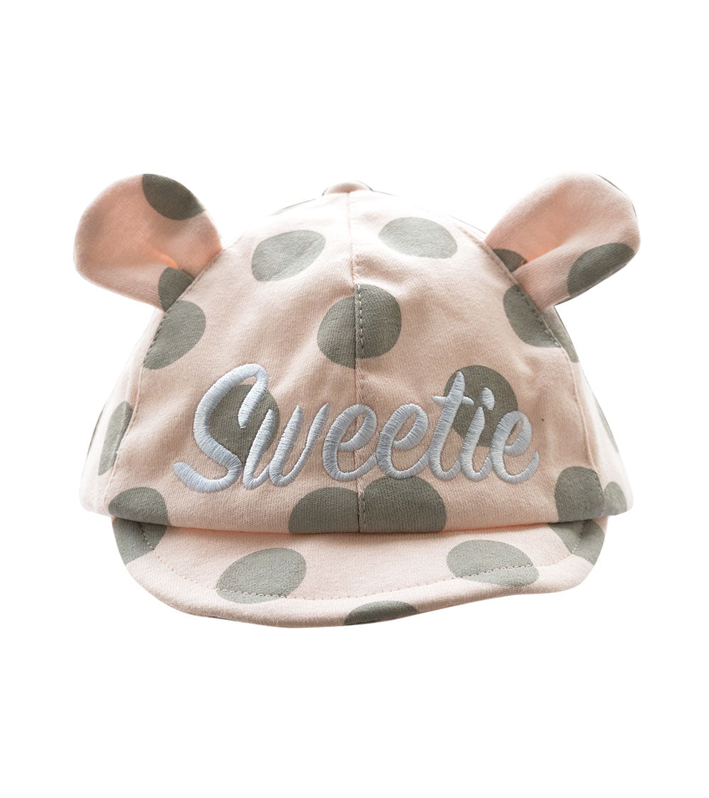 Jockey Sweetie Pumucki ROSA S