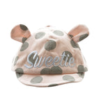 Jockey Sweetie Pumucki ROSA S