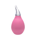 Aspirador Nasal ROSADO