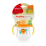 MAGMAG VASO CON BOMBILLA