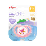 MINI LIGHT CHUPETE S ROSA