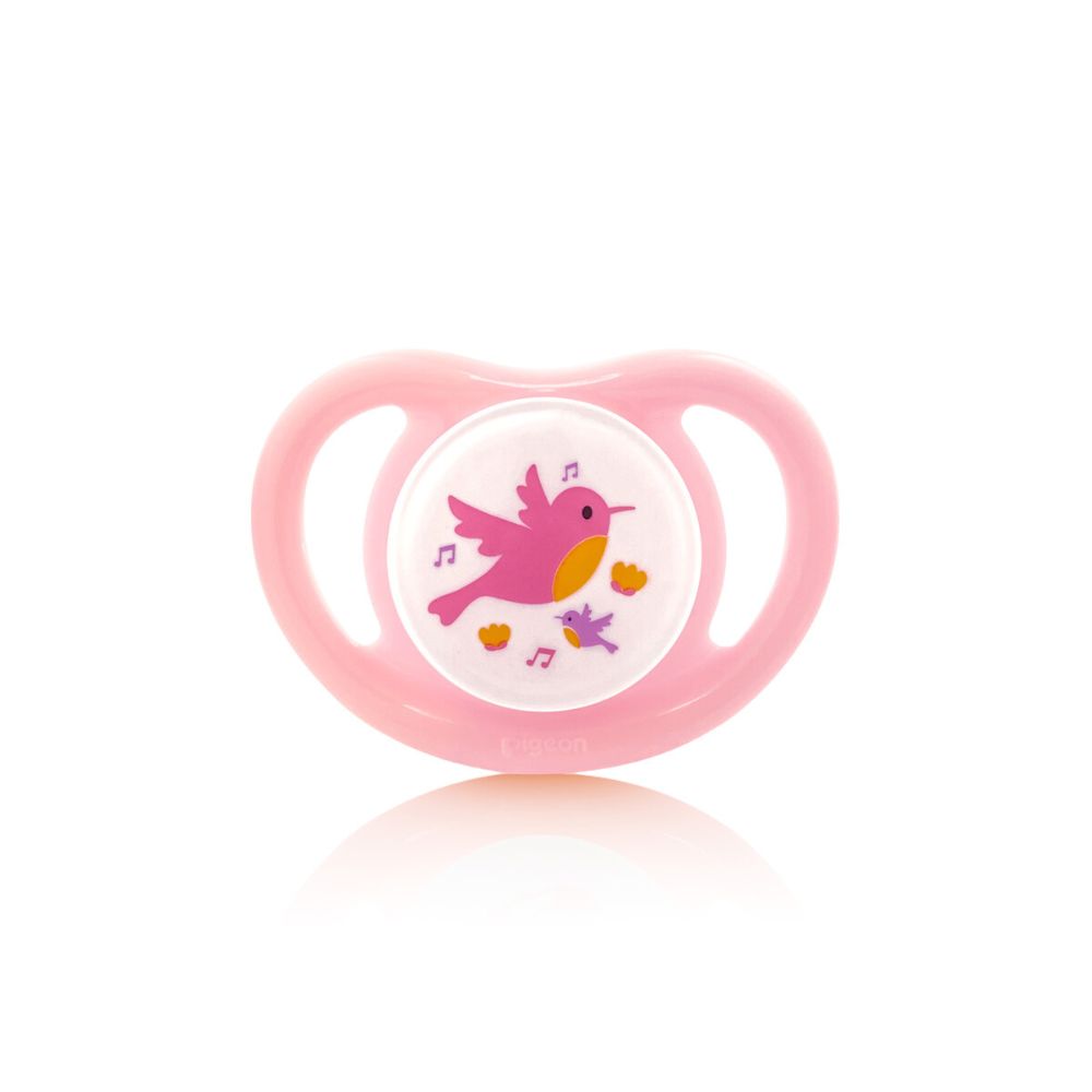 Mini Light Chupete S Rosa