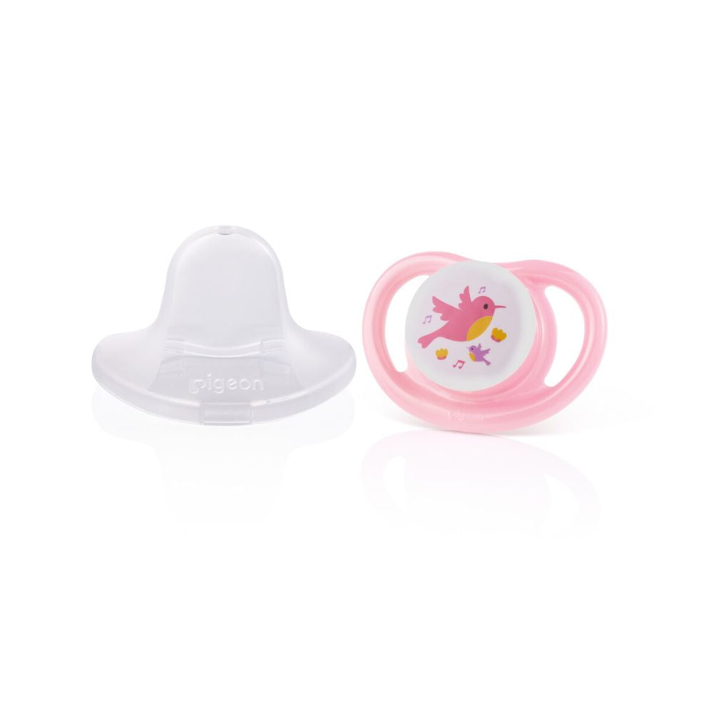 Mini Light Chupete S Rosa