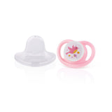 MINI LIGHT CHUPETE S ROSA