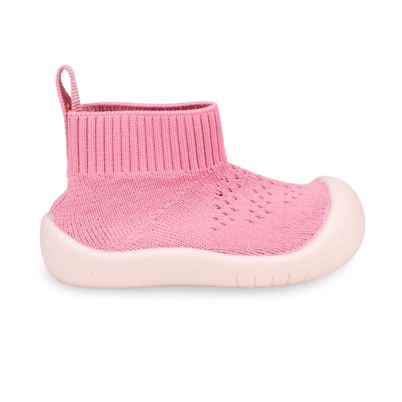 Cover Shoes Recién Nacida