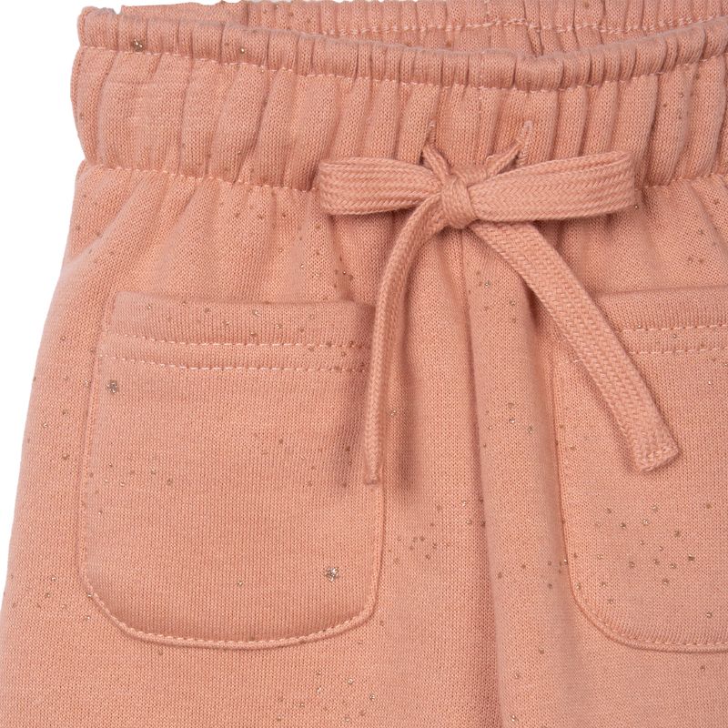 PANTALON BUZO BEBA