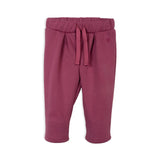 PANTALON BUZO BEBA
