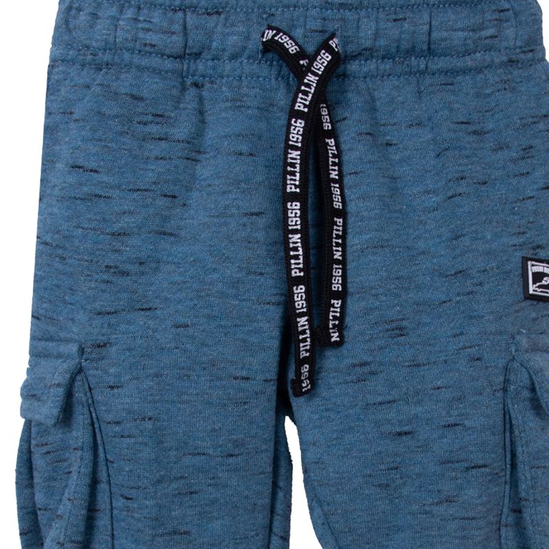 PANTALON BUZO BEBE