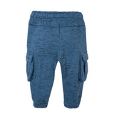 PANTALON BUZO BEBE