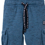 PANTALON BUZO BEBE