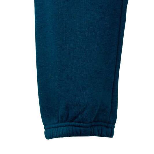 Pantalón Buzo Niño Azul / Marengo