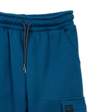 PANTALON BUZO NINO