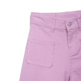 PANTALON NINA