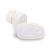 PANTUFLA RECIEN NACIDA
