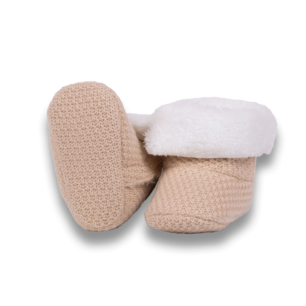 Pantufla Recién Nacido