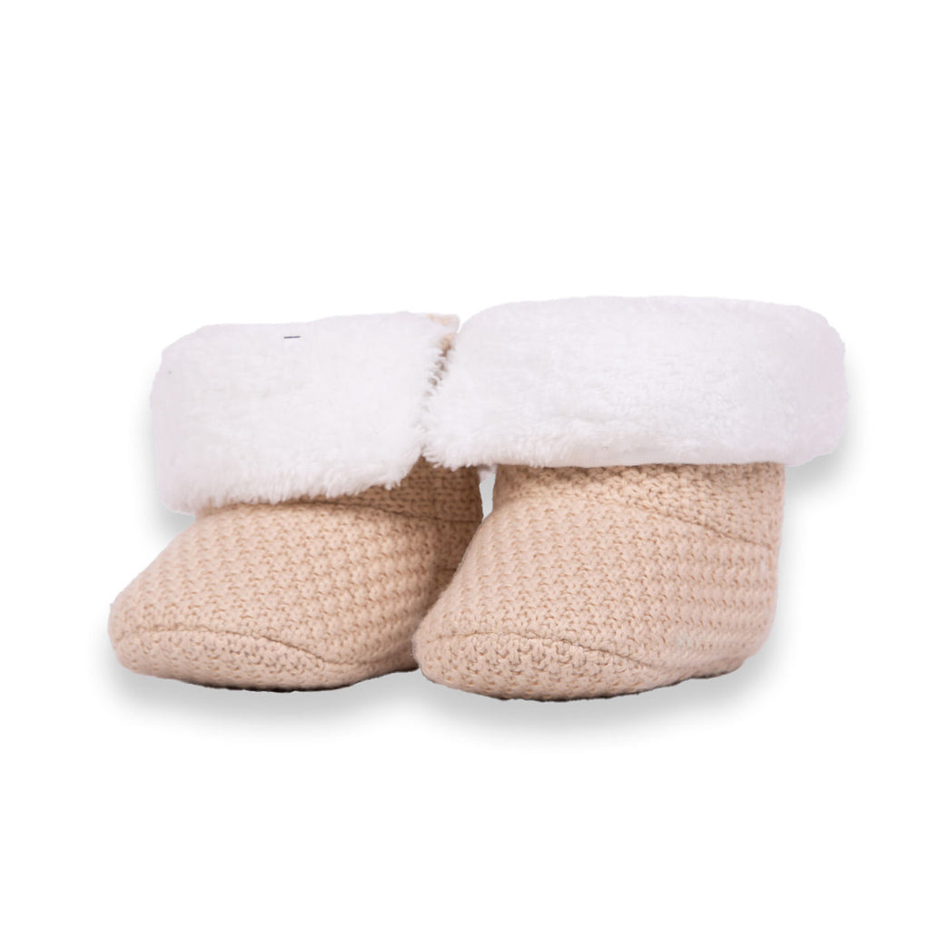 Pantufla Recién Nacido