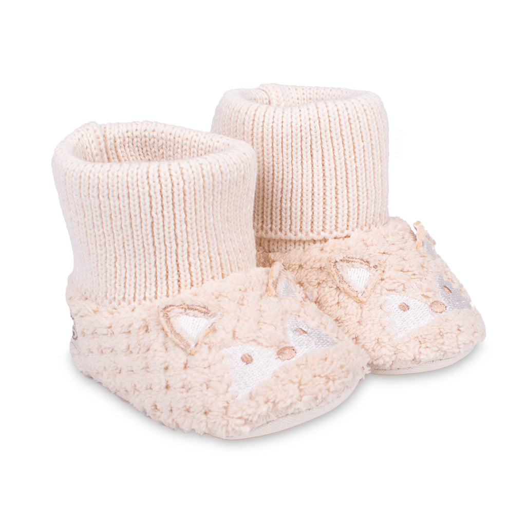 Pantufla Recién Nacido