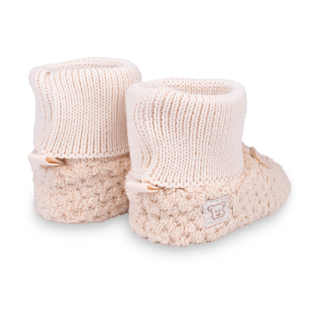 Pantufla Recién Nacido
