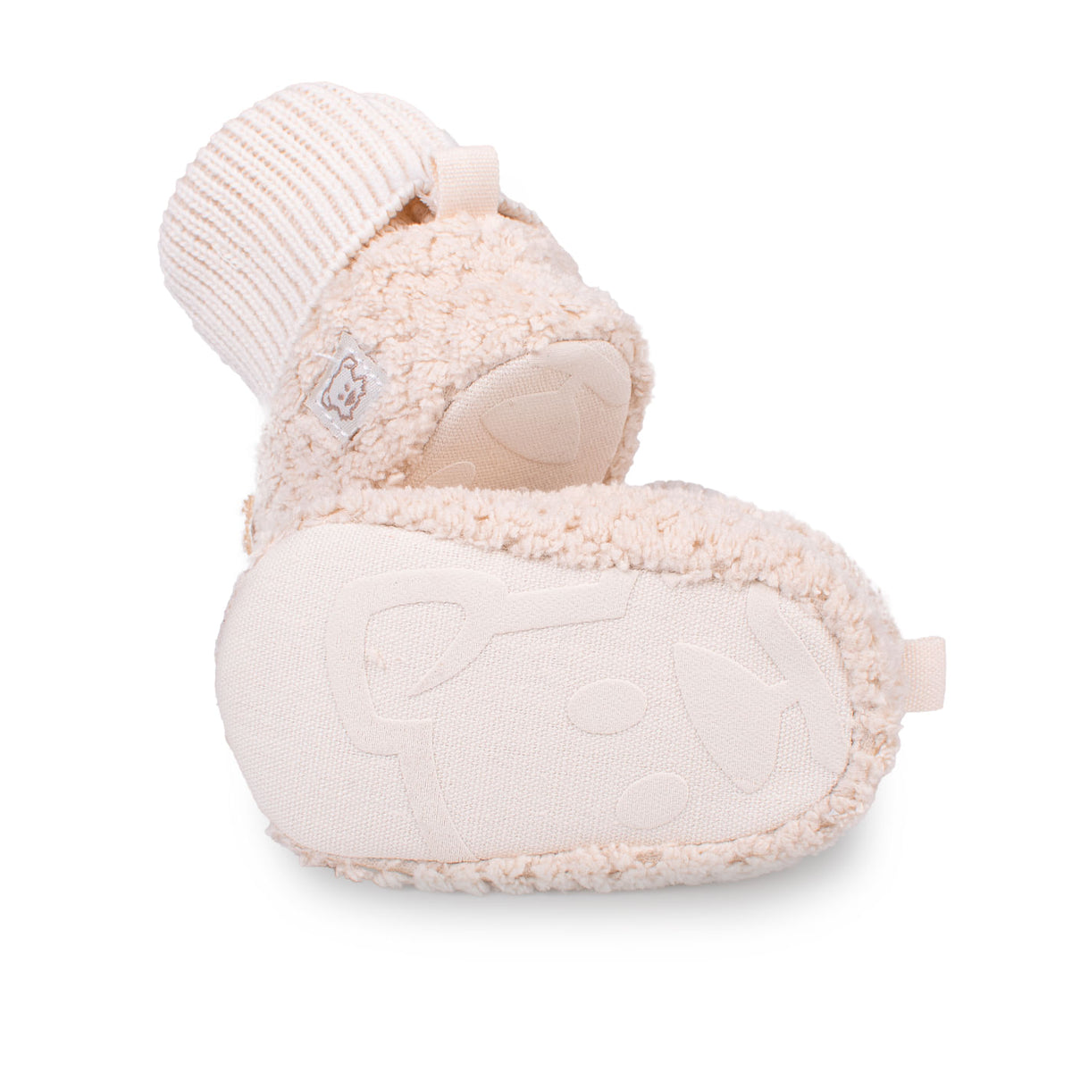 Pantufla Recién Nacido