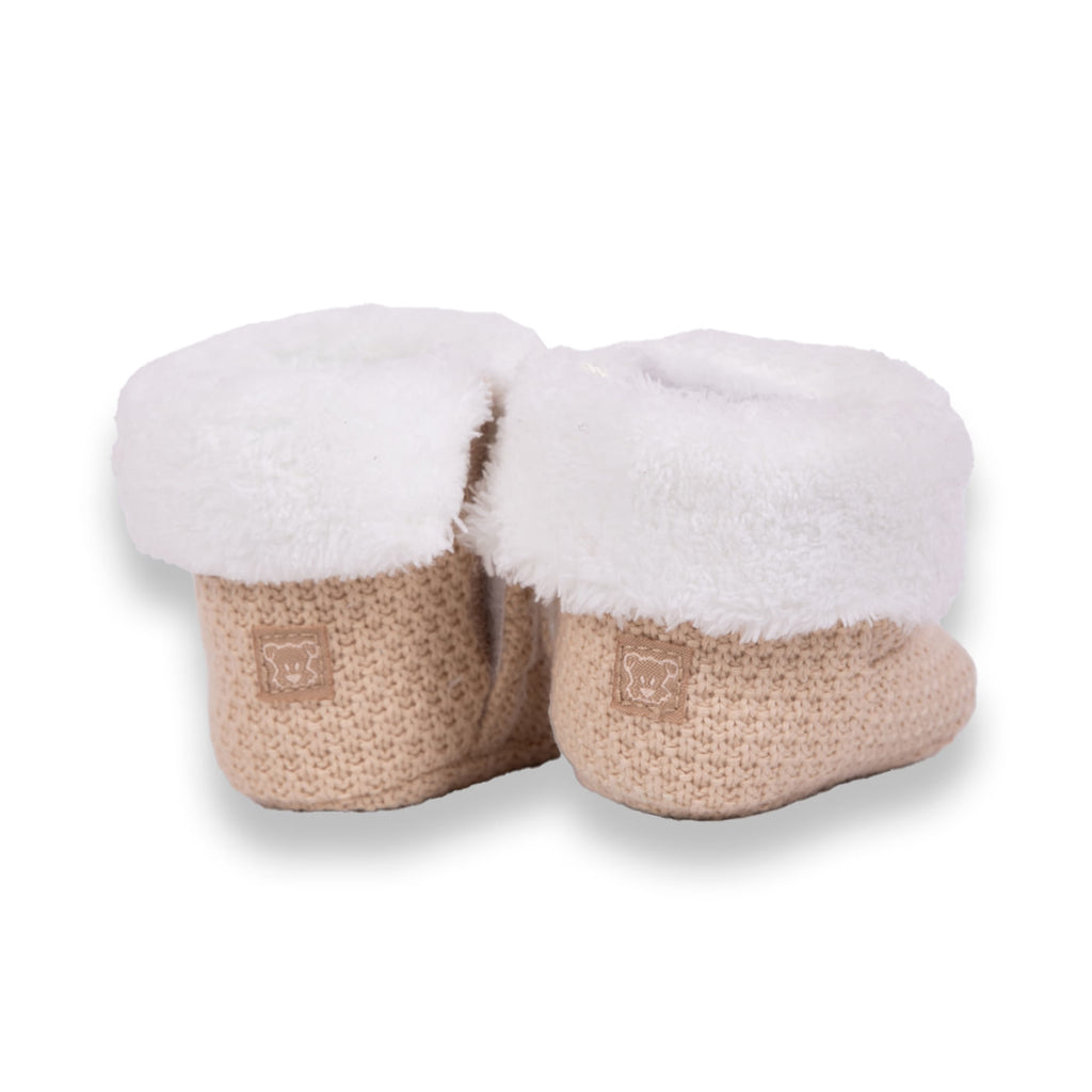 Pantufla Recién Nacido