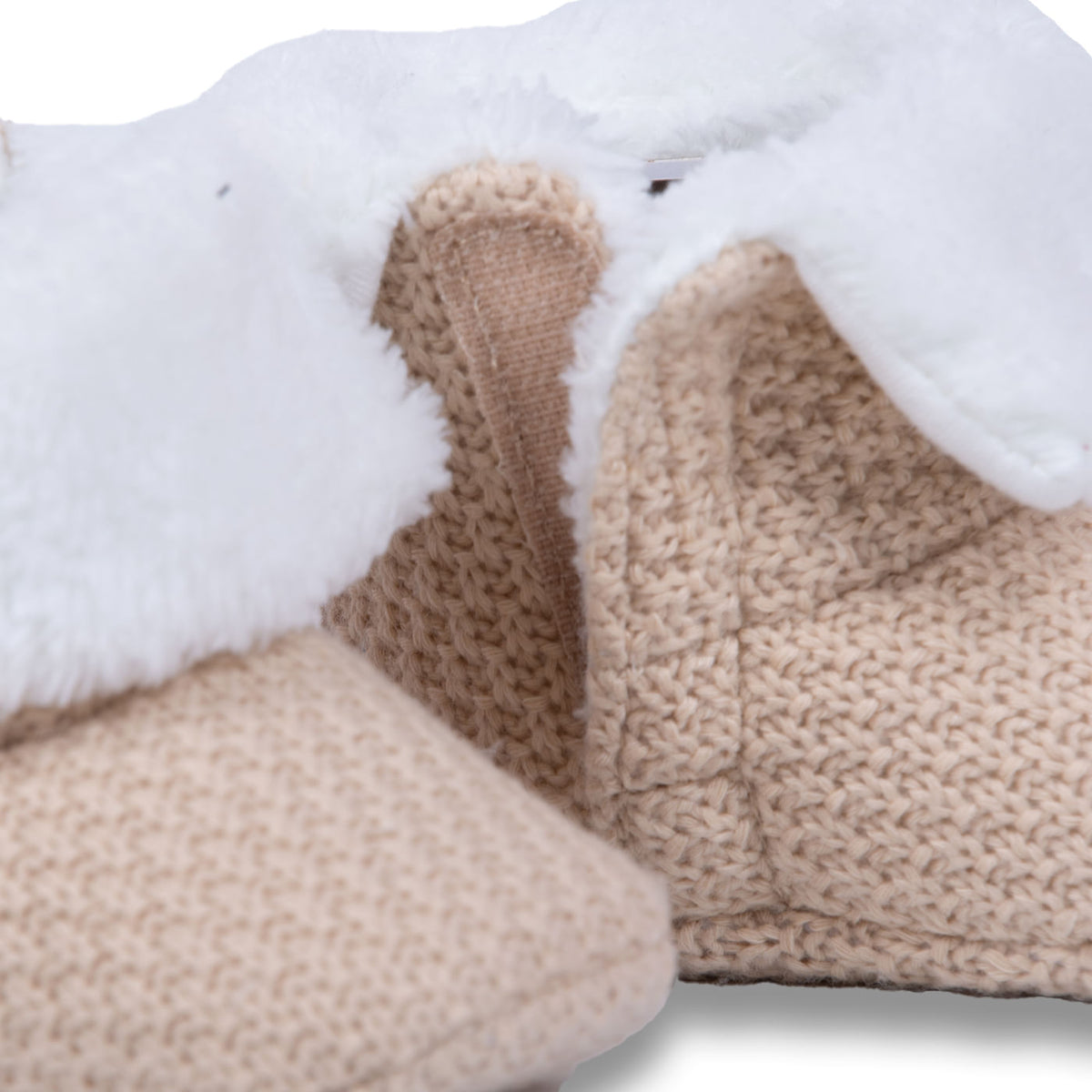 Pantufla Recién Nacido